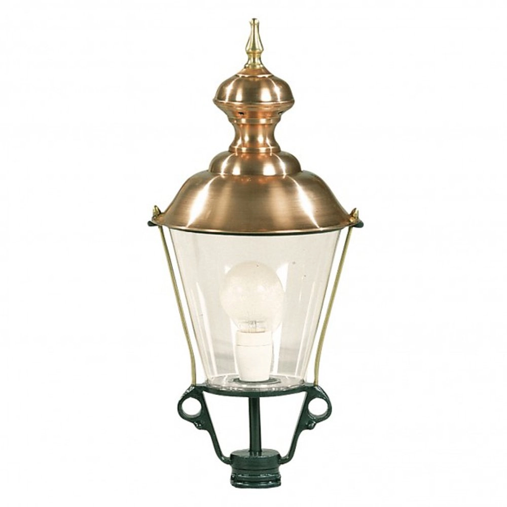 Glasbeker Poly K4 KS verlichting 8714732580601