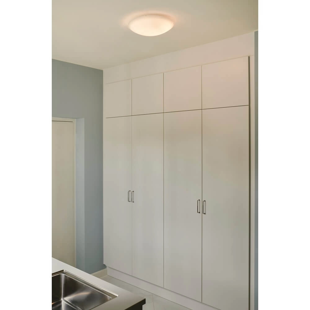 Plafonniere Standard wit Ø 37,8cm Nordlux 5704924021800