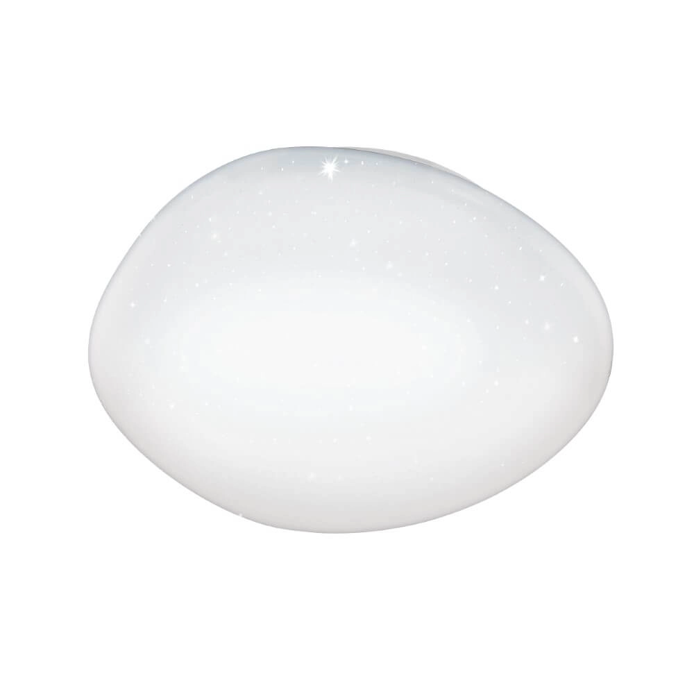Plafonnière Zigbee Sileras-Z Ø 43cm Eglo 9008606226054