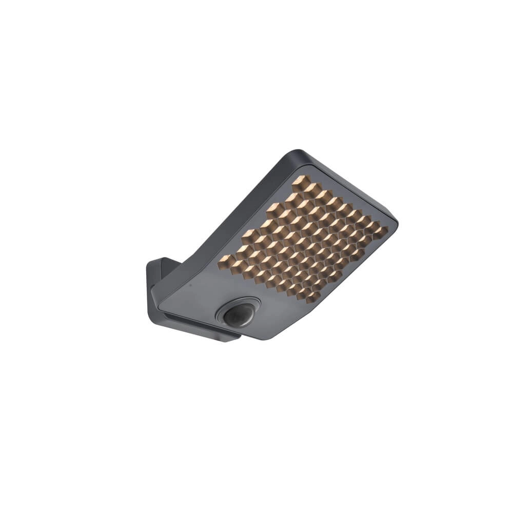 Design schijnwerper Atlantis L 3000K - bewegingssensor