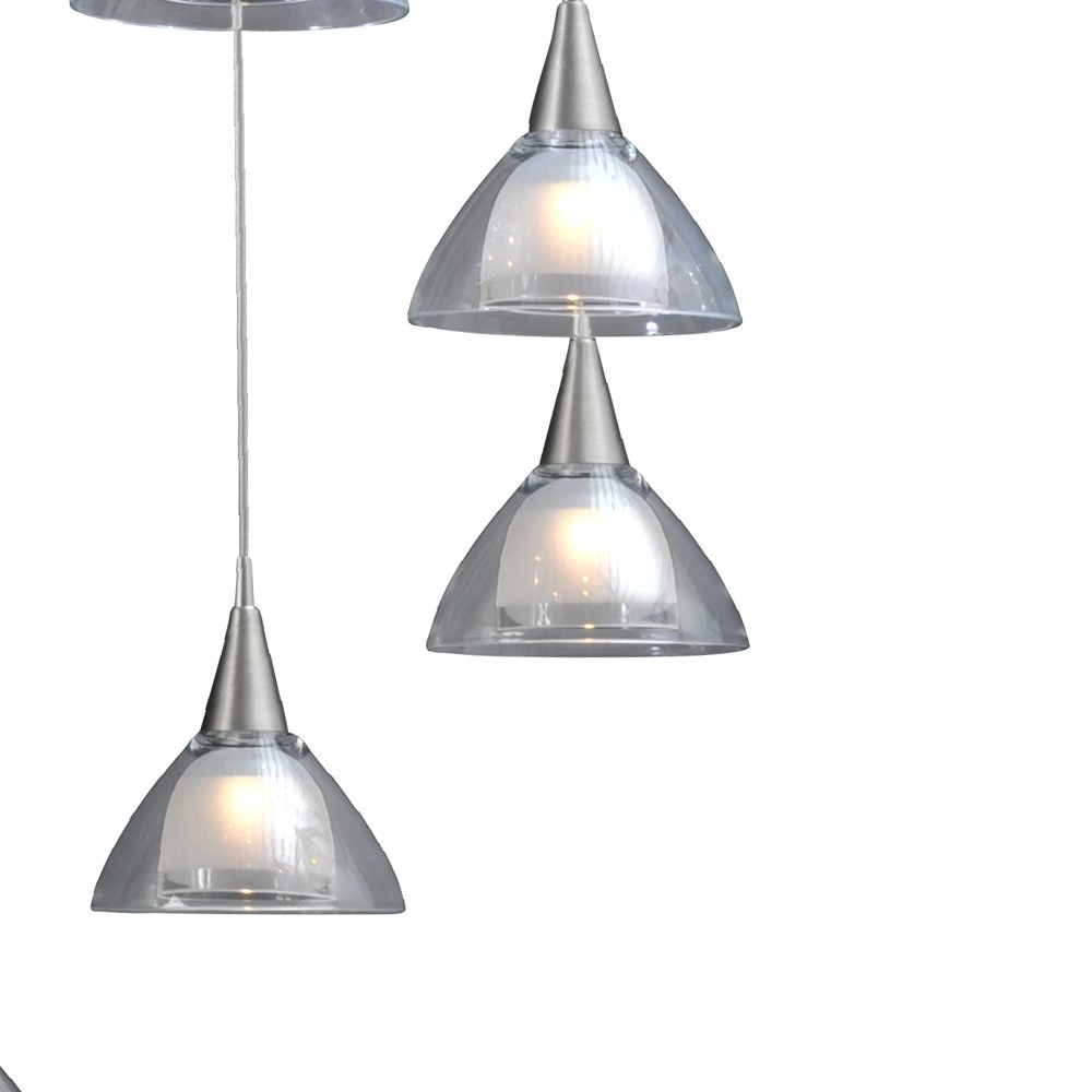 Led hanglamp Caterina LED Masterlight 8718121210445