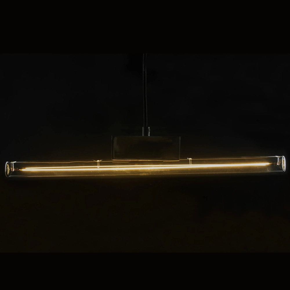 Design lichtbron helder Linear 6,2W - S14D - 460lm - 2700K - 50cm