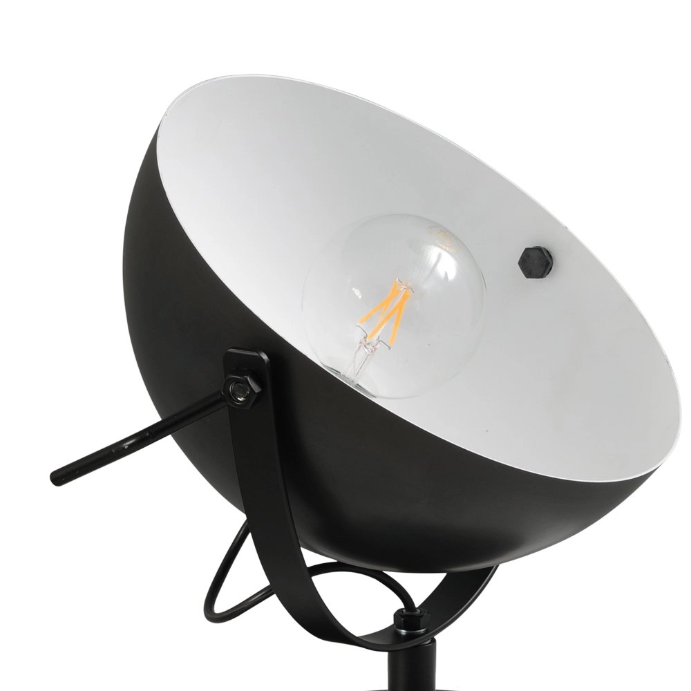 Tafellamp Industria Uplighter Landelijk Masterlight 8718121236681