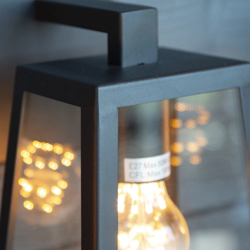 Moderne muurlamp Luuk KS verlichting 8714732759205