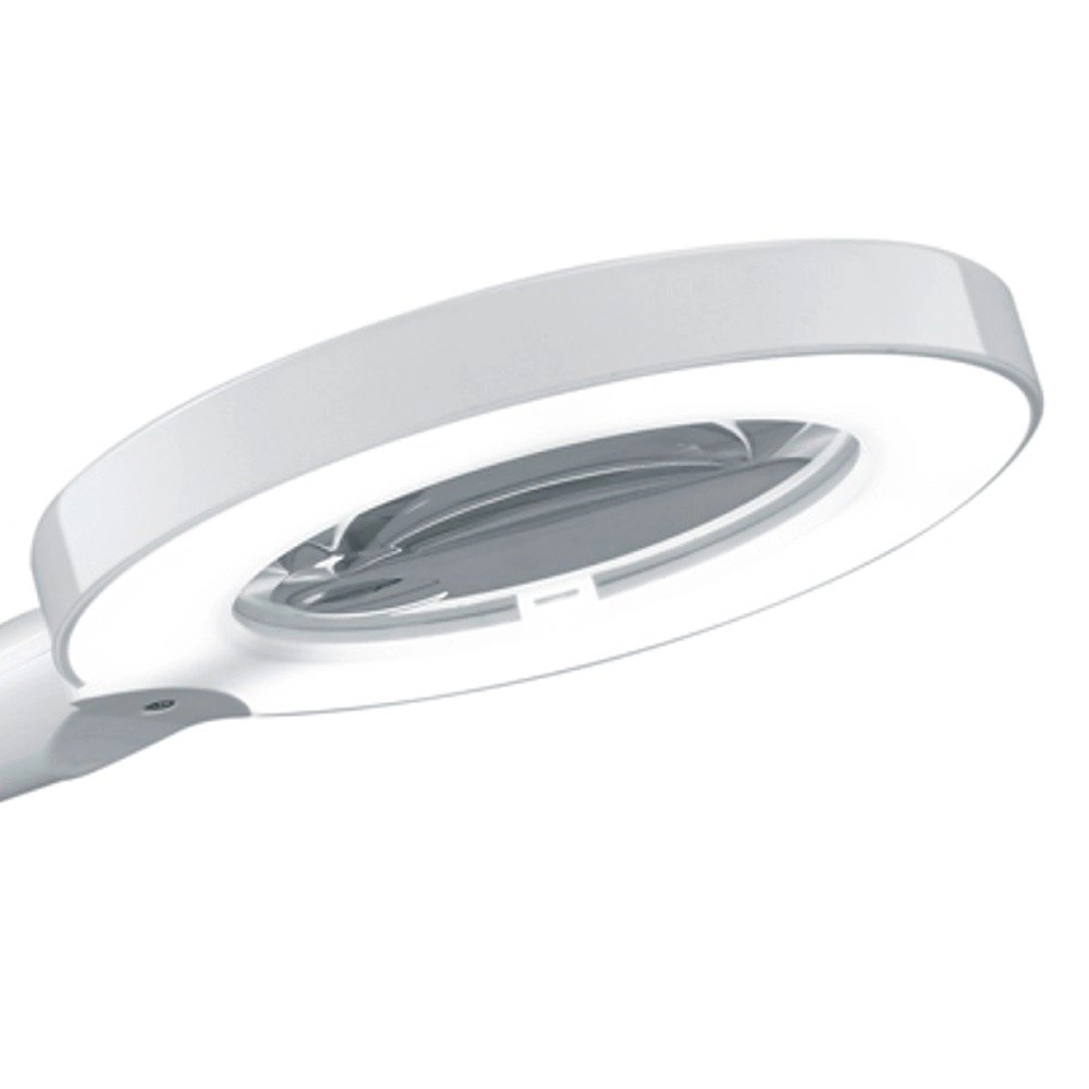 LED bureaulamp Lupo wit Trio 4017807291438
