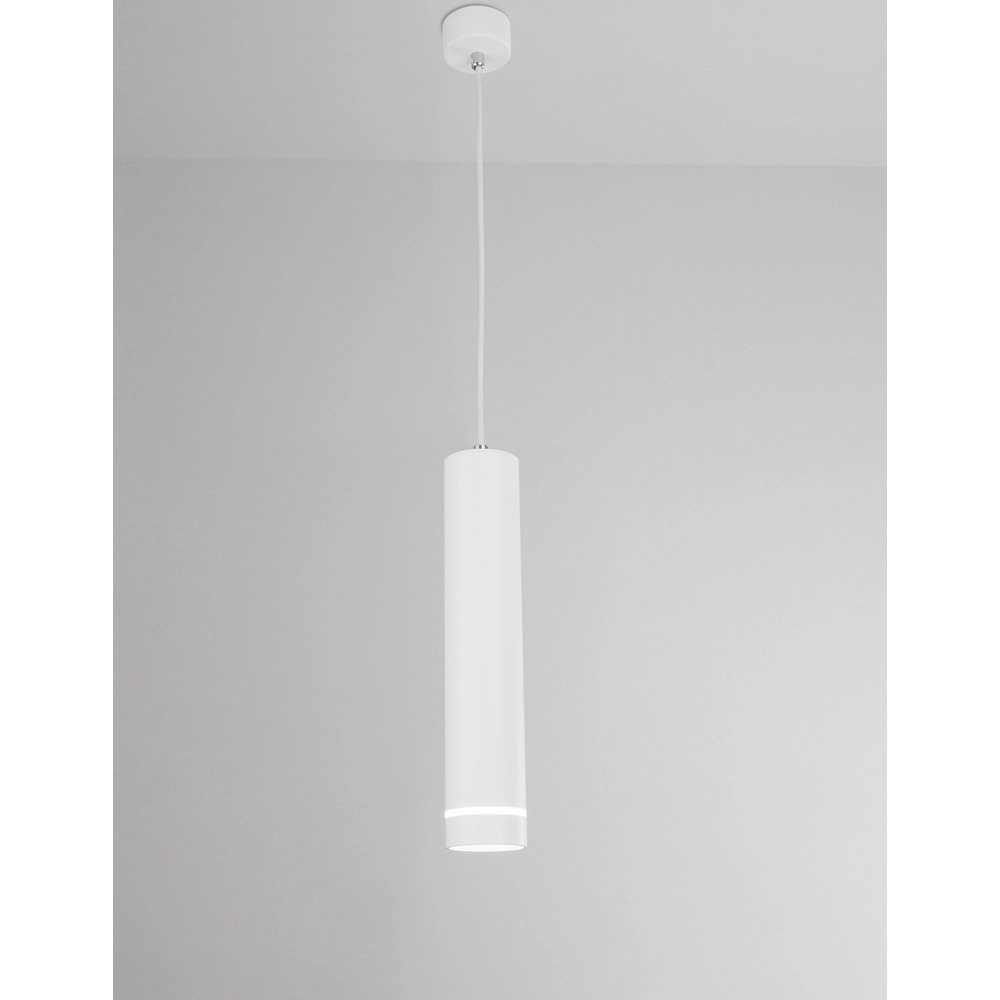 Design hanglamp Esca wit