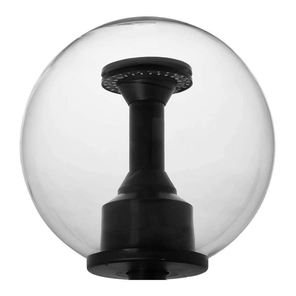 Buitenlamp Variona voor tuinmast