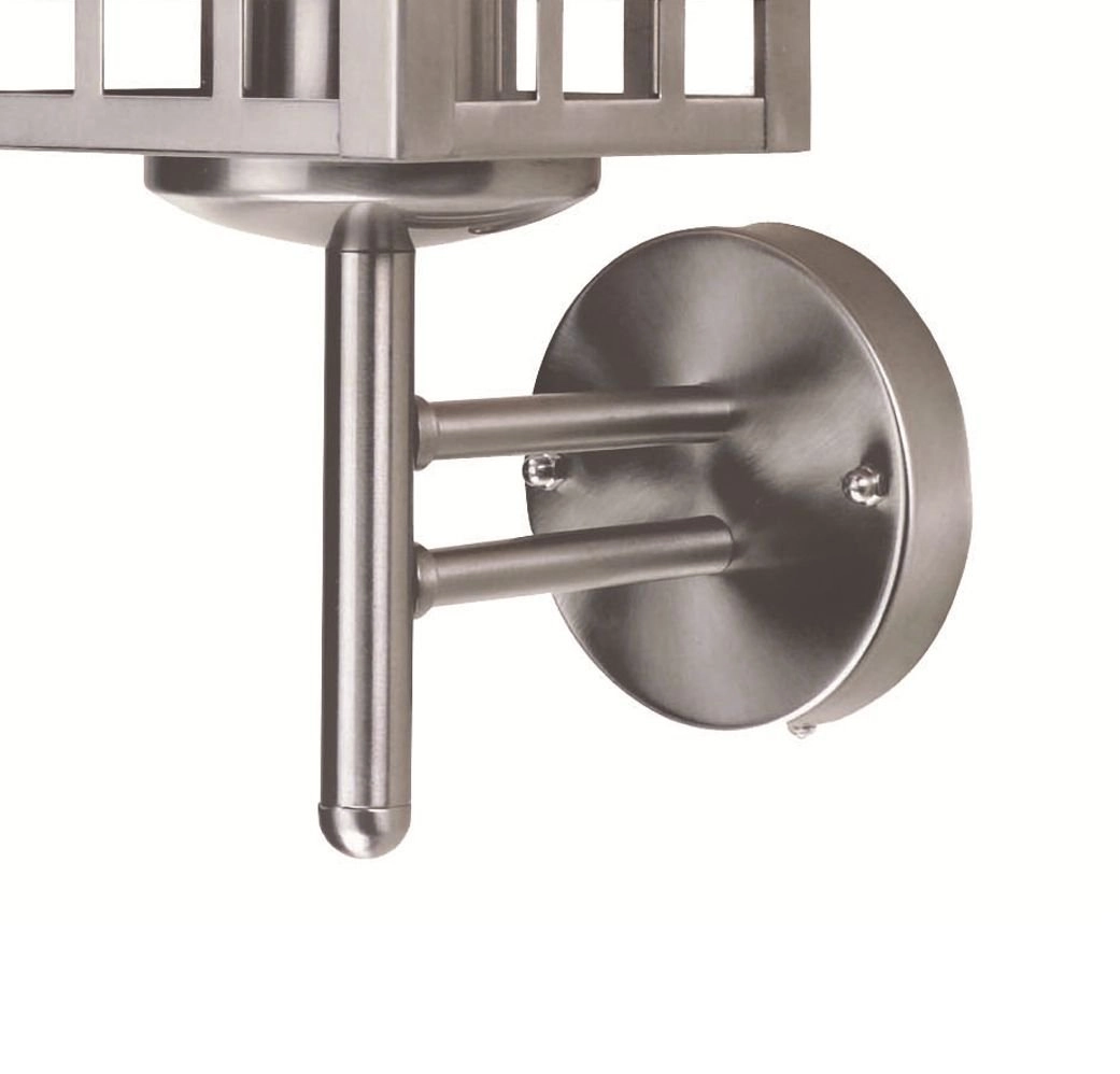 Buitenlamp Finmotion RVS Franssen 5024005432005