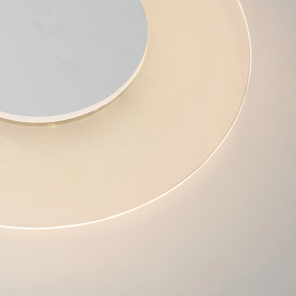 Led plafondlamp Lido 36 Steinhauer 8712746106244