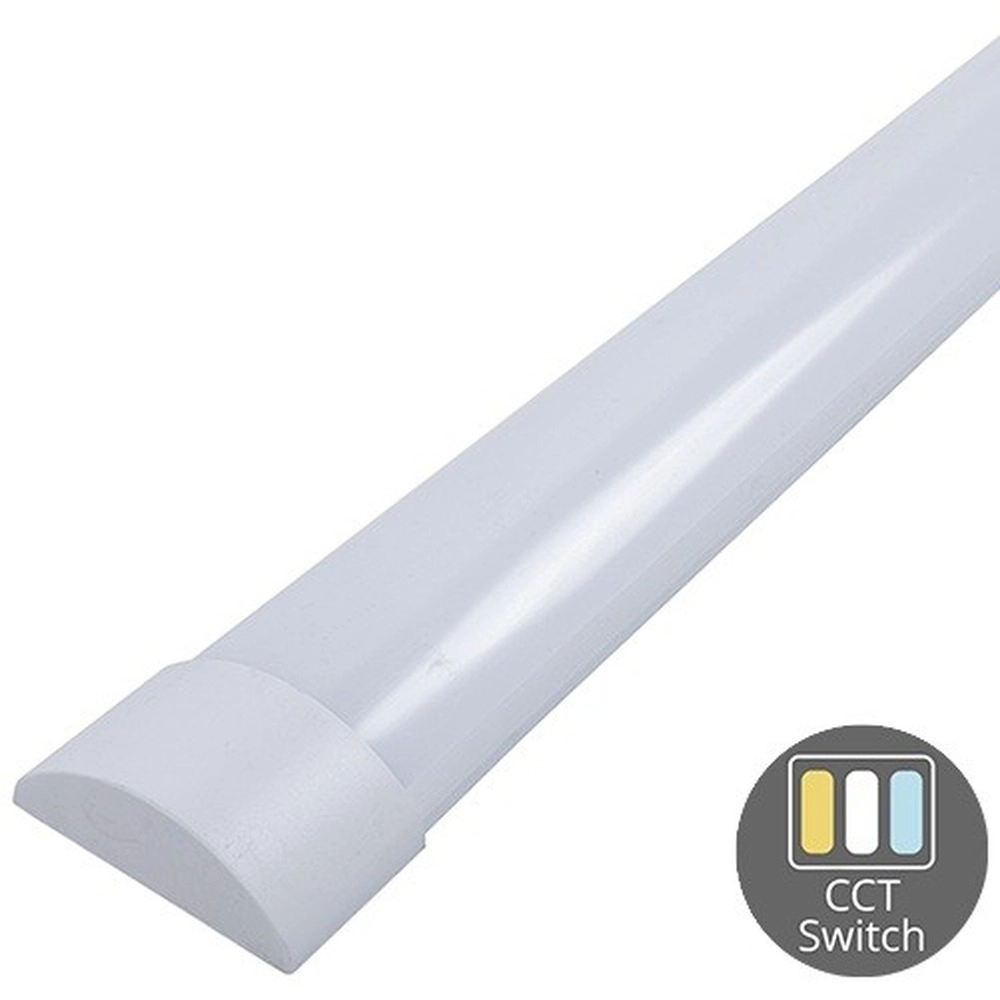 Keukenverlichting LED Batten 150cm - 50W - lichtkleur instelbaar