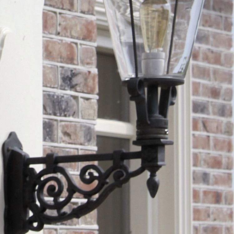 Muurlamp Scheveningen voor buiten KS verlichting 8714732127905