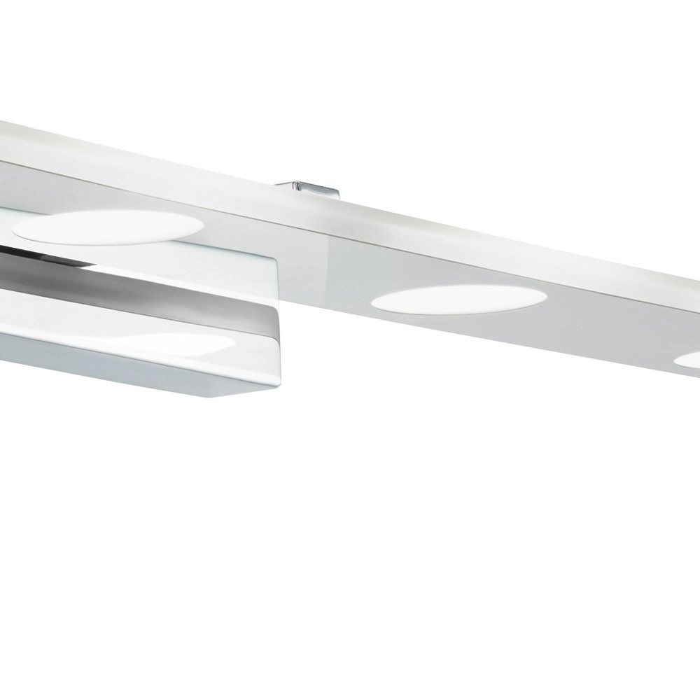 Badkamer wandlamp Cabus 4-lichts Eglo 9002759969387