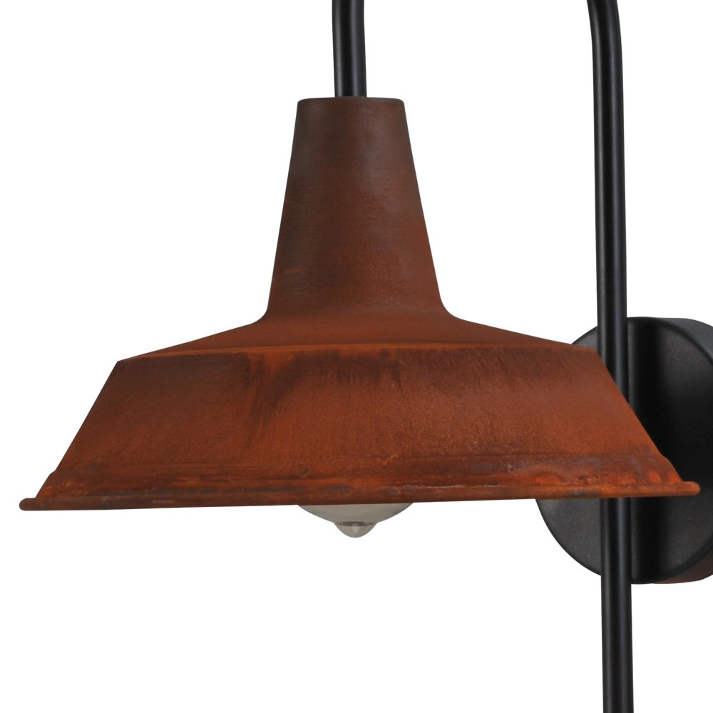 Wandlamp Industria Masterlight 8718121235974