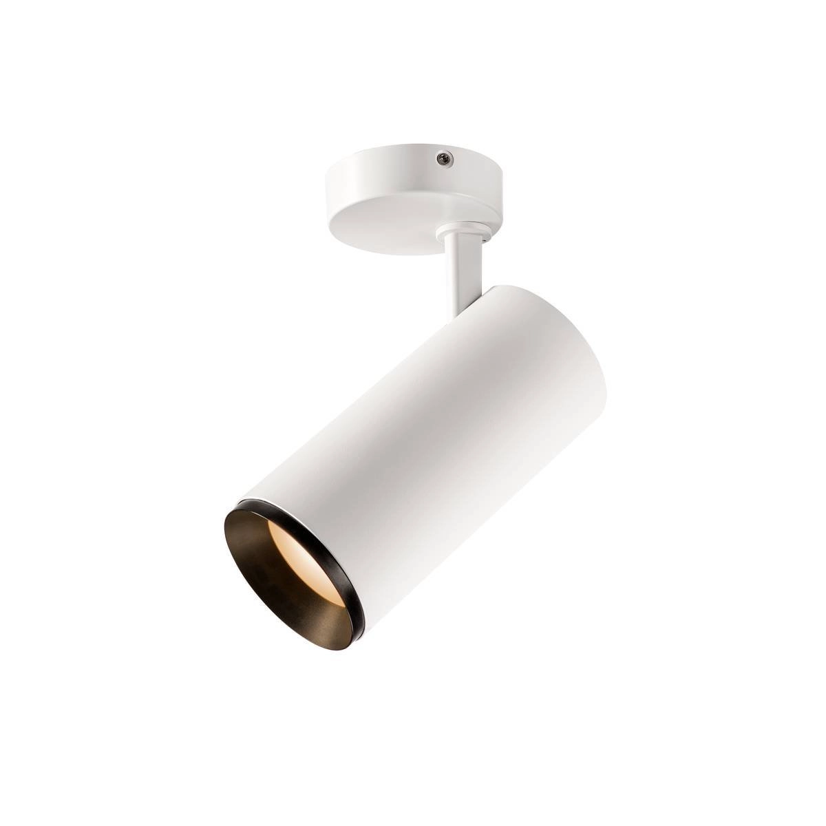 Ledspot Numinos 28w - 2700K - 10cm wit