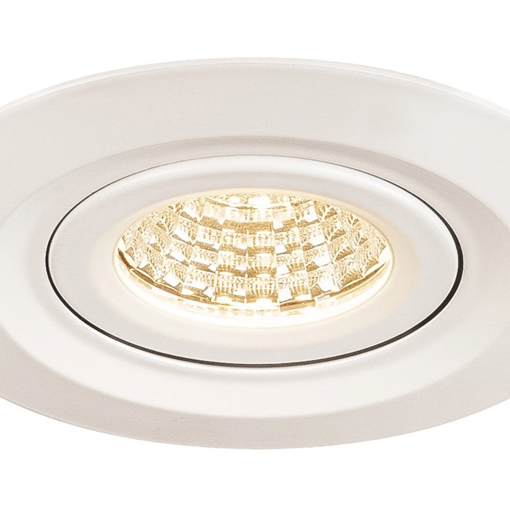 Led inbouwspot Kini SLV 4024163191258