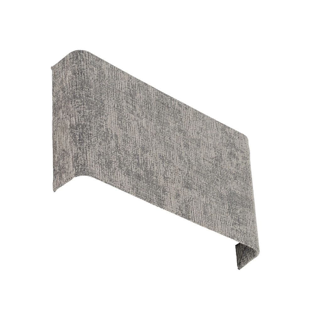 Wandlamp Lago grijs Lyora 5903139116787