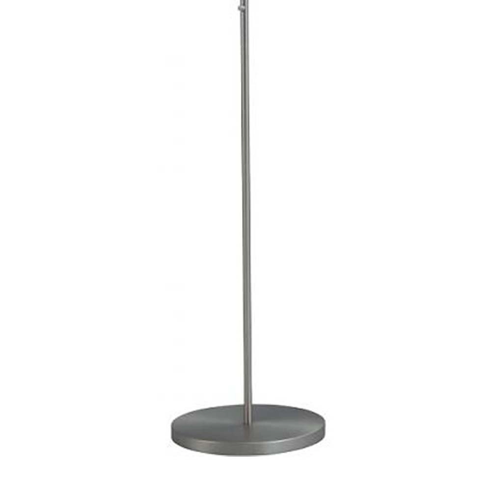 Staanlamp Melani 163 met leeslicht Masterlight 8718121212043