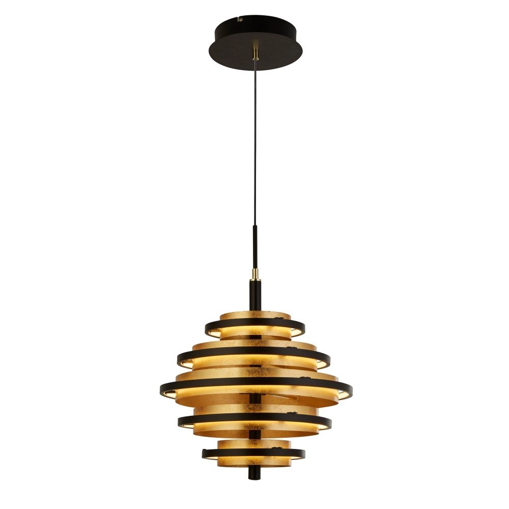 Design hanglamp Hive Ø 40cm