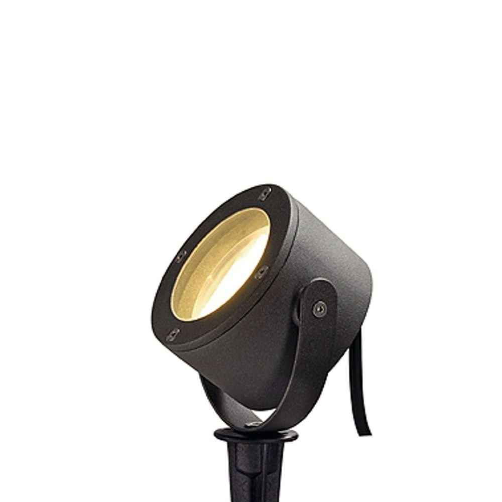Spike tuinspot Sitra 360 Spike met prikpen SLV 4024163134477