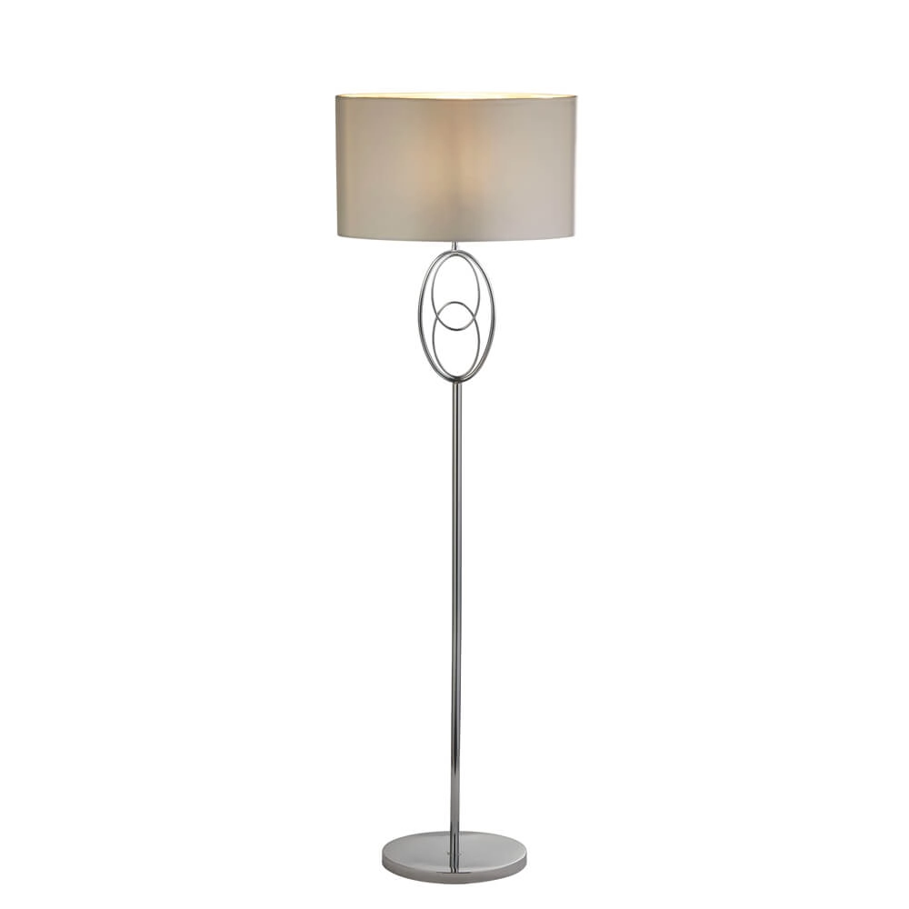 Vloerlamp Loopy
