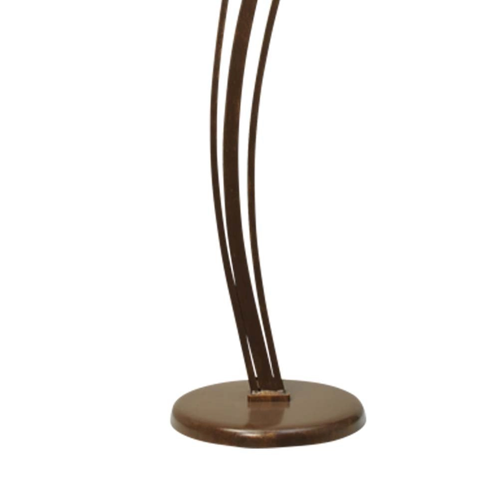 Staanlamp Bolzano 182 met leeslicht Masterlight 8718121001739