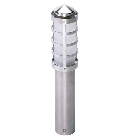 Tuinlamp Lattice Roestvrijstaal