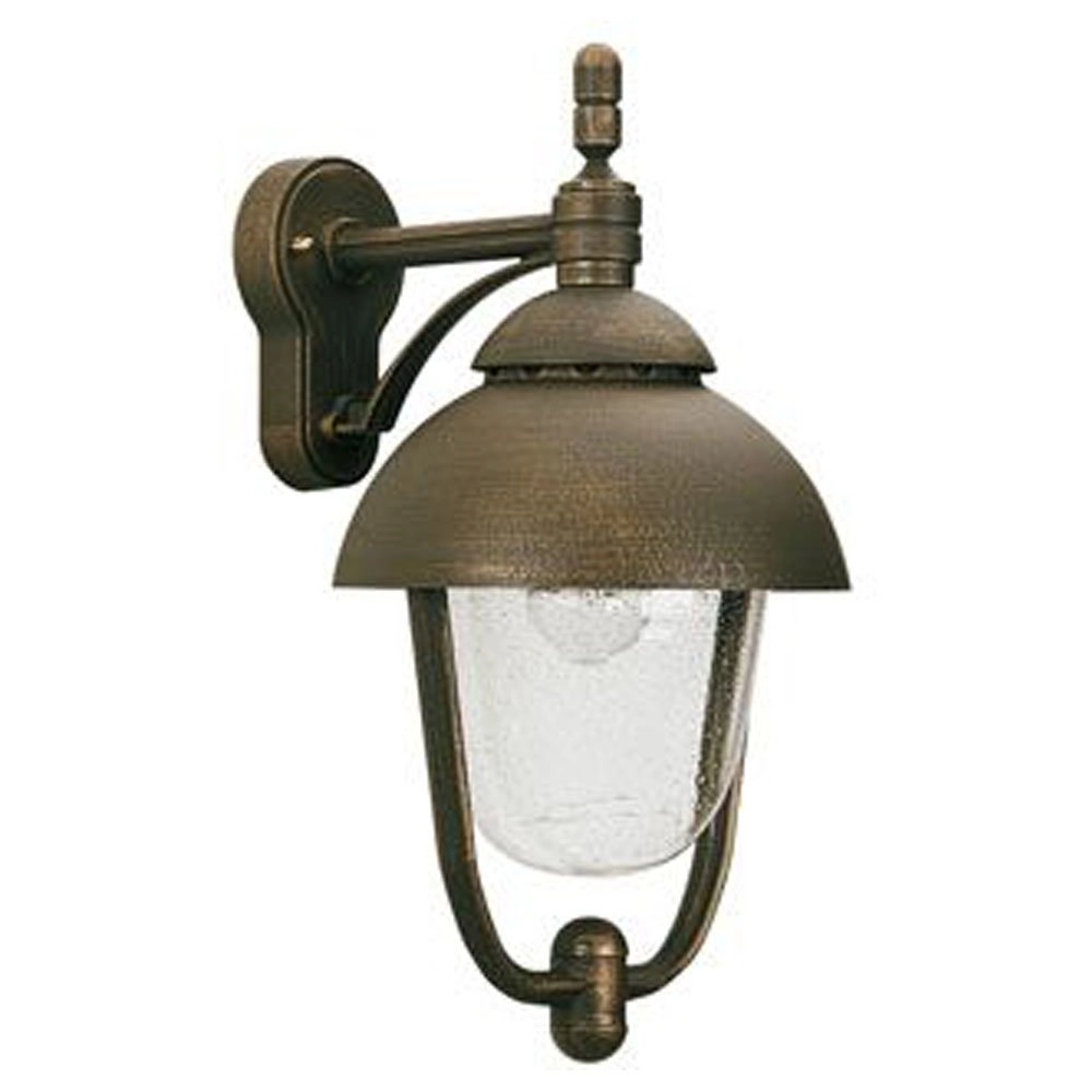 Buitenlamp Jardi 45cm - brons