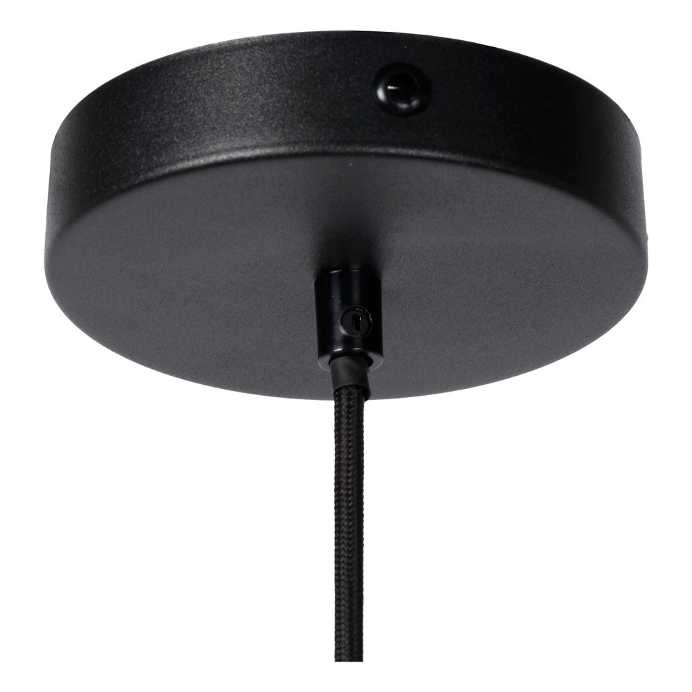 Pendel hanglamp Jova goud Lucide 5411212451453