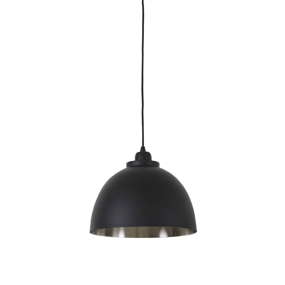 Hanglamp Kylie zwart Ø 30cm