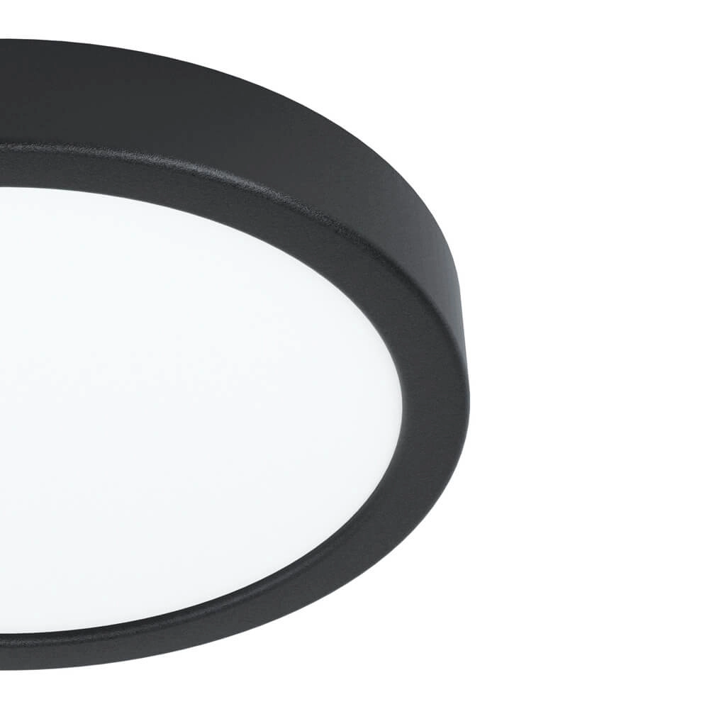 Led plafondlamp Fueva 5 Ø 21cm - 4000K Eglo 9002759992347