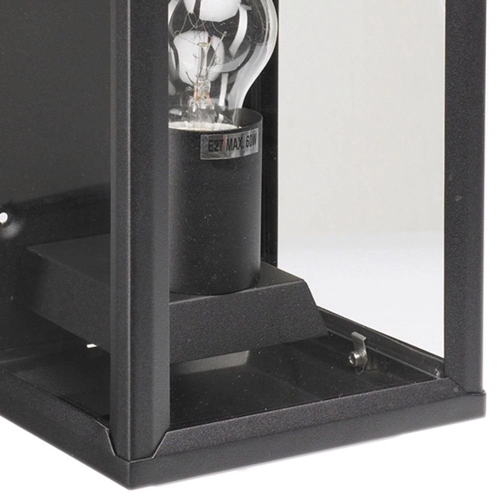 Buitenlamp t Gooi groot KS verlichting 8714732729246