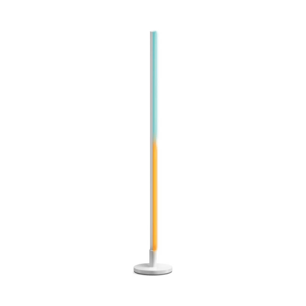 Instelbare vloerlamp Pole