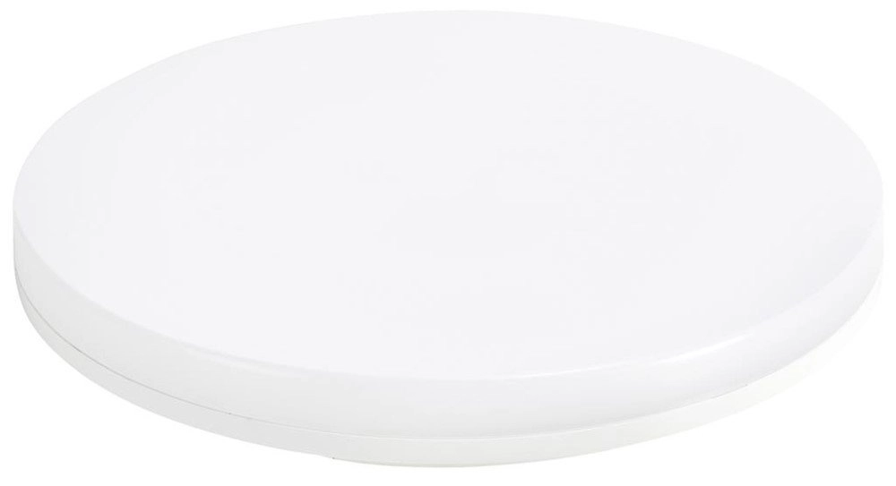 Led plafondlamp Tristan Ø 33cm