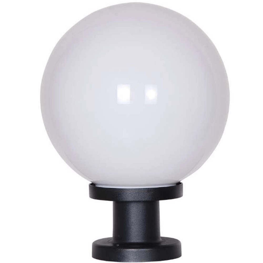 Bollamp Bolano 33cm. sokkel