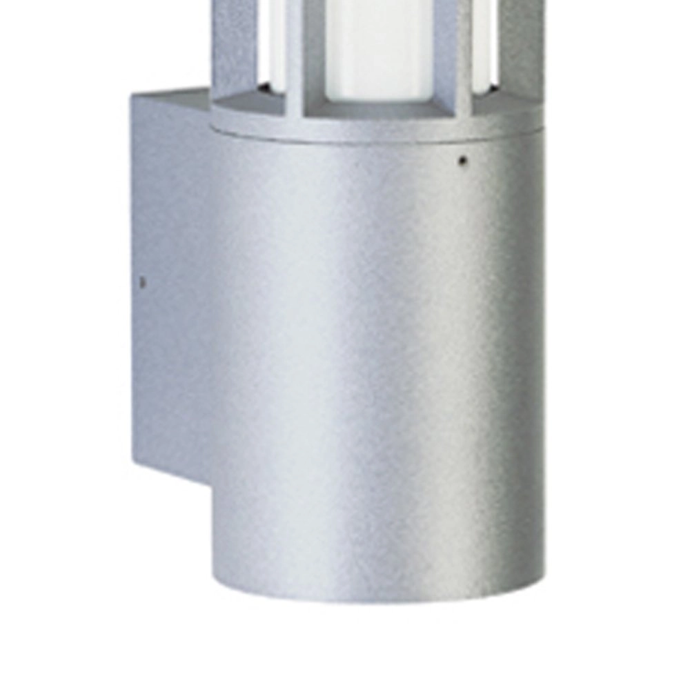 Buitenlamp Jail met downlighter Albert 4007235902235