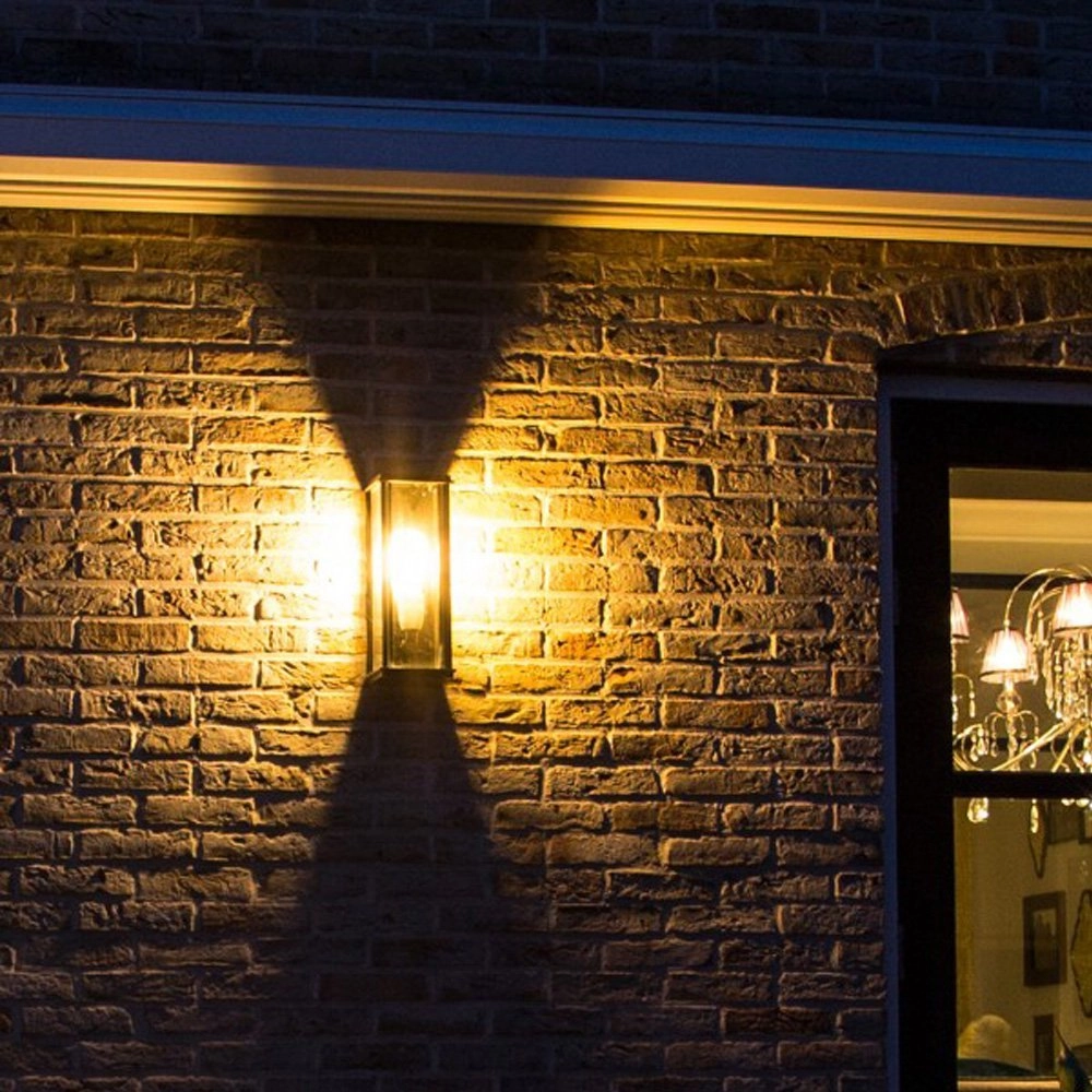 Wall lamp Capital for outside KS verlichting 8714732660204