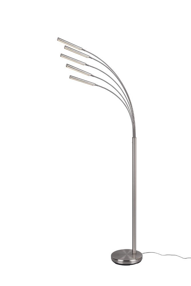 Design leeslamp Reed