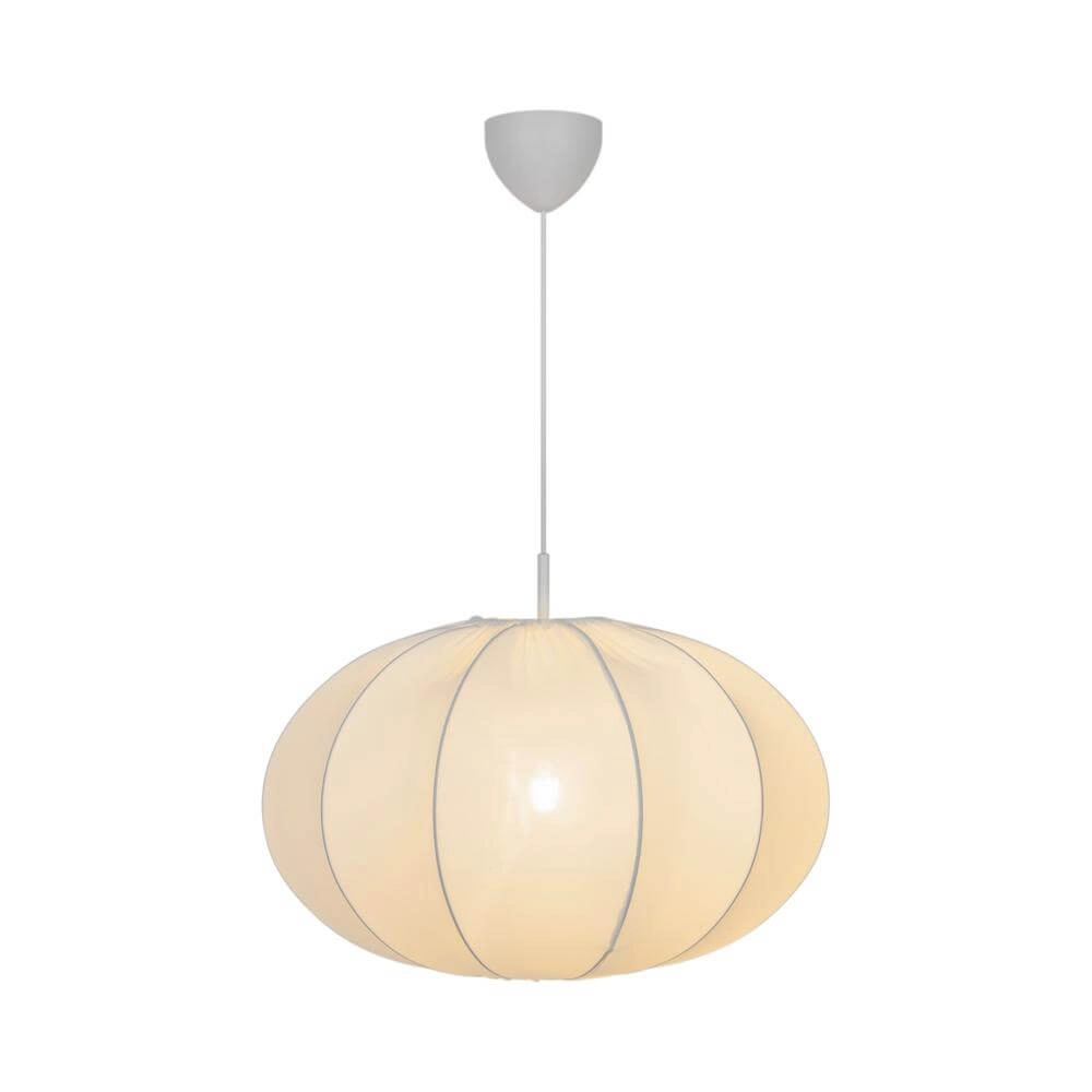 Japandi hanglamp Aeron Ø 60cm Nordlux 5704924015687