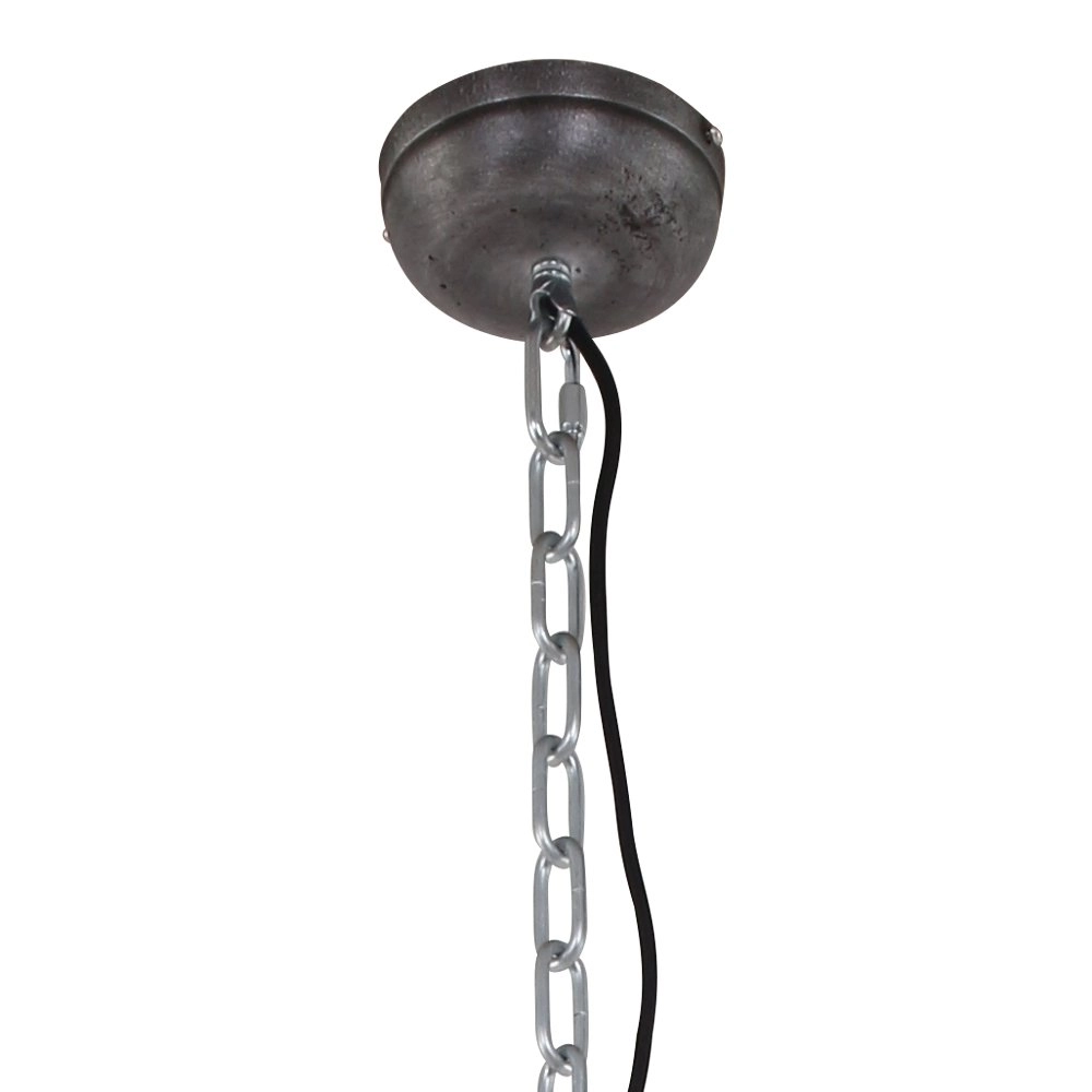 Hanglamp Bikkel XXL Industrie Steinhauer 8712746106701