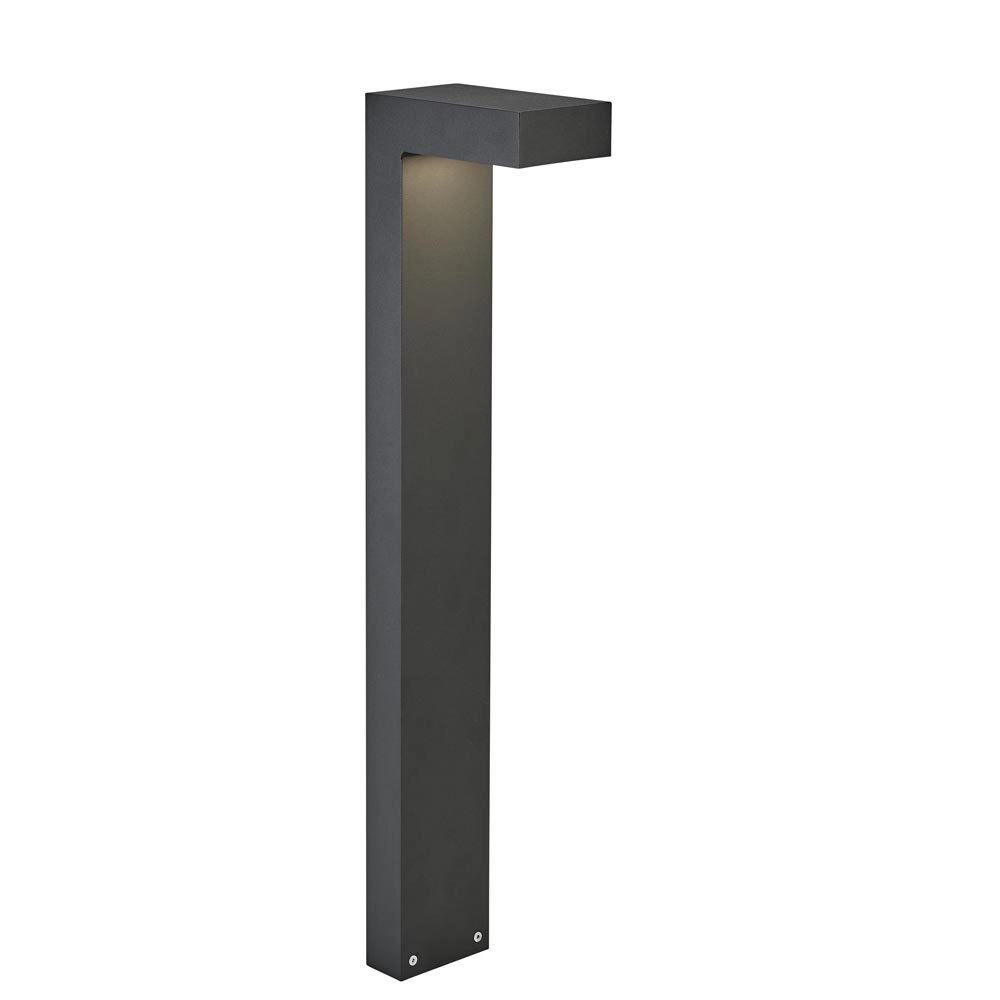 Led tuinlamp Finmotion