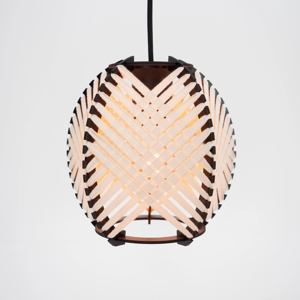 Design eetkamer hanglamp Waverton 3x E27 Eglo 9002759440077