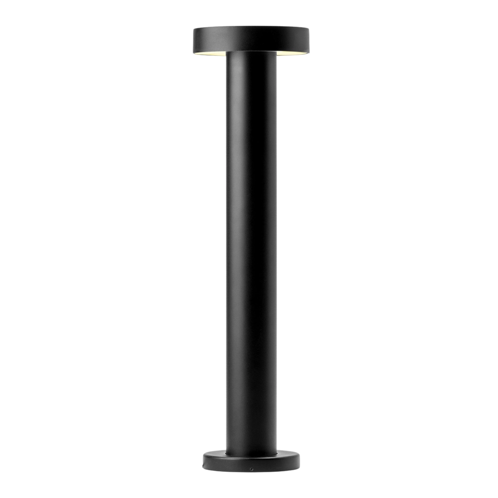 12V tuinlamp Myco zwart