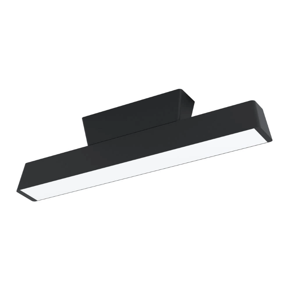 Plafondlamp Zigbee Simolaris-Z 47x5,5cm Eglo 9002759996017