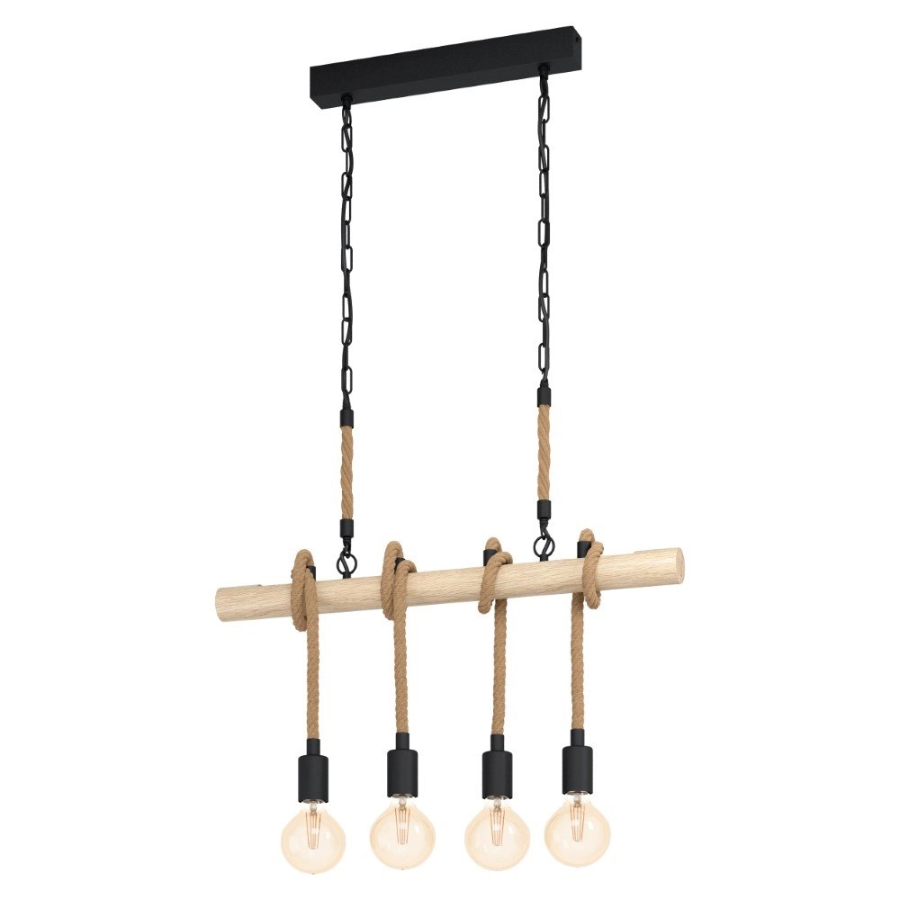 Hanglamp Youngstown Landelijk