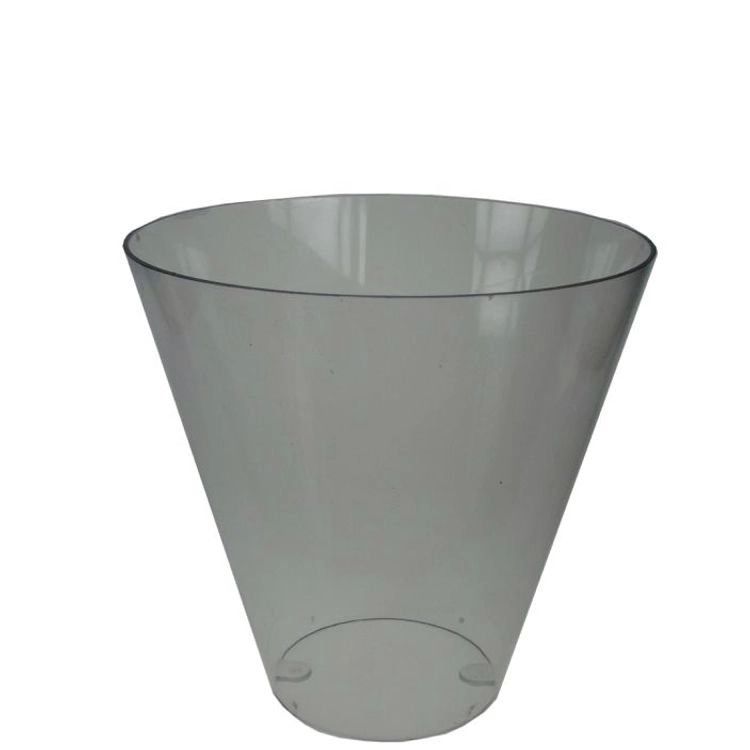 Glasbeker Poly K3