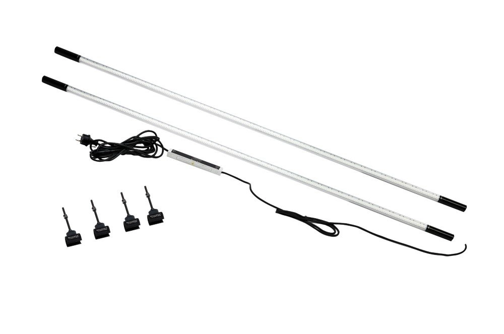 Set van 2 looplampen Line Light 2
