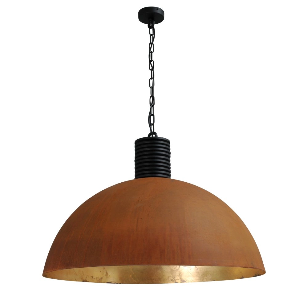 Hanglamp Industria 80