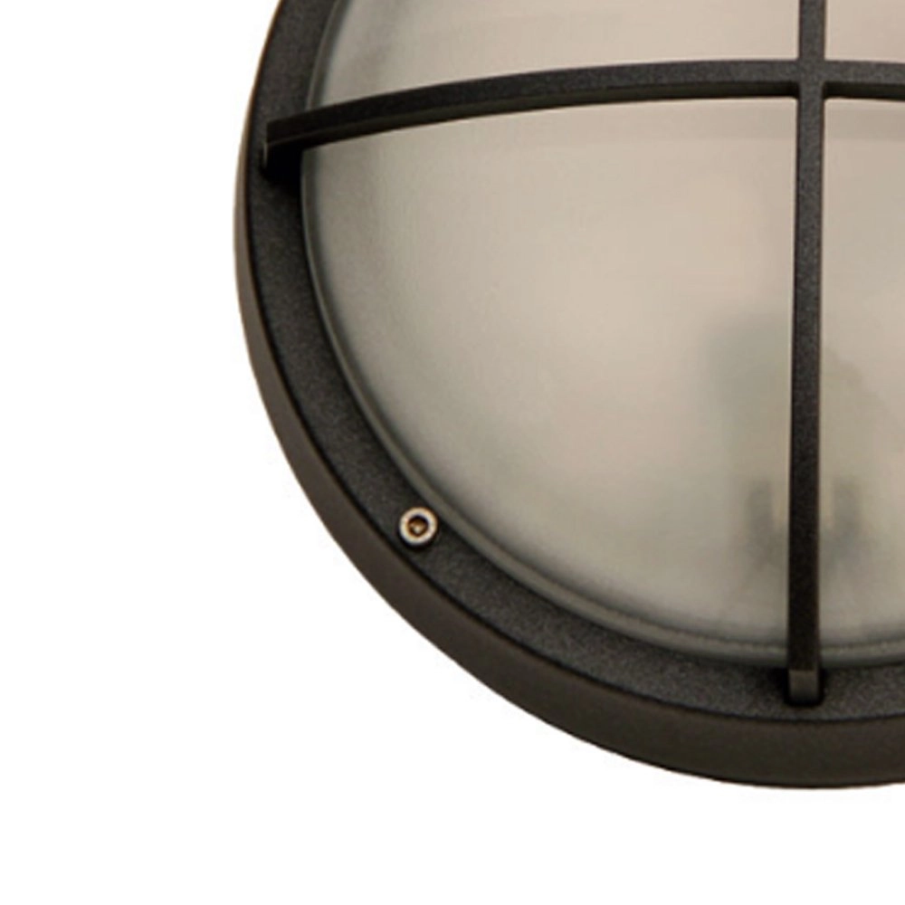 Buitenlamp Docks Antraciet Franssen 8010789052116