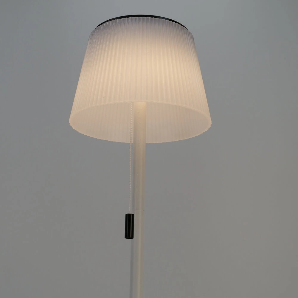 Tafellamp Scordiano wit met solar Eglo 9008606355129