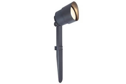 Prikspot Explorer antraciet